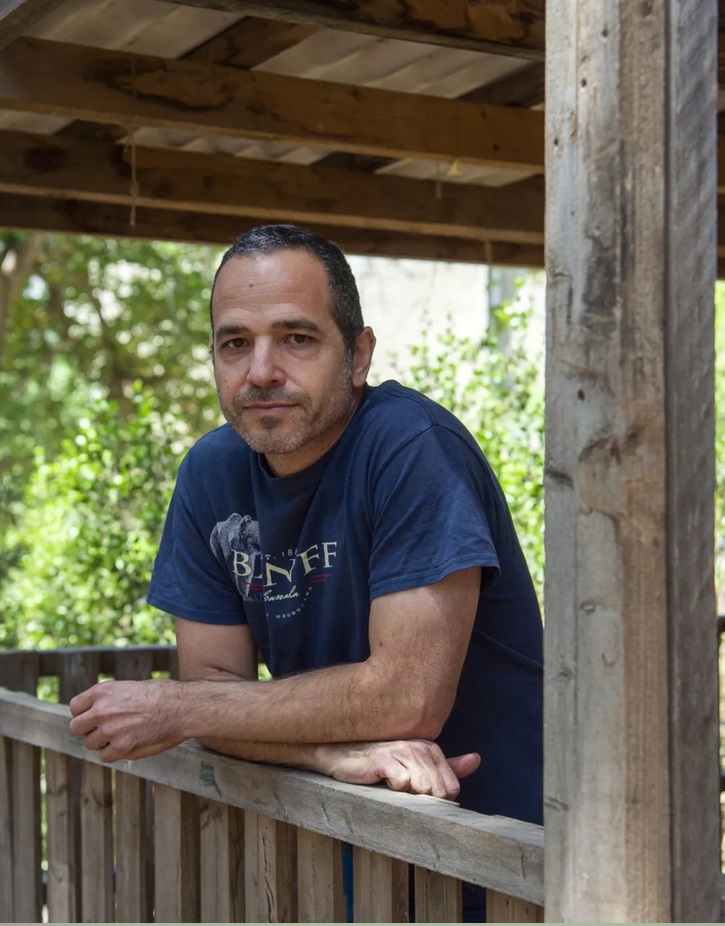 Dan Segal