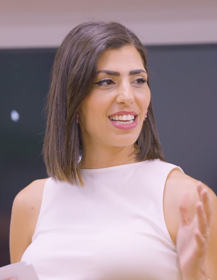 Janan Awad-Elias