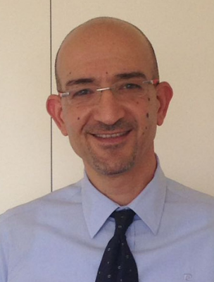Khalil Bakly